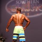 Spencer  Owens - NPC Southern Classic 2013 - #1